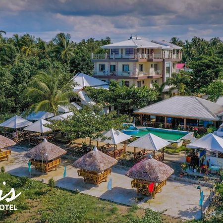 Rawis Resort Hotel And Restaurant Borongan Ngoại thất bức ảnh